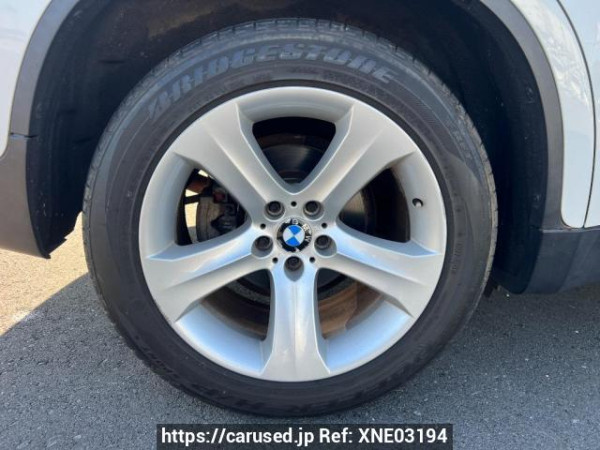 Used 2010 AT bmw x6 FG35 Image[35]
