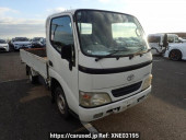 Toyota Toyoace Truck