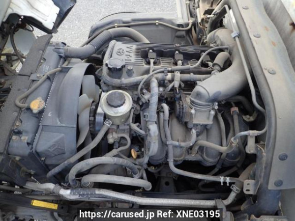 Used 2003 MT toyota toyoace-truck TRY230 Image[9]