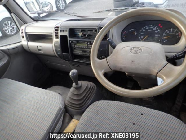 Used 2003 MT toyota toyoace-truck TRY230 Image[14]