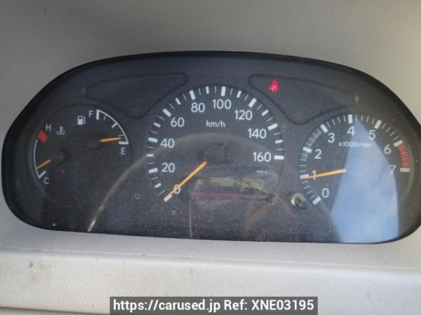 Used 2003 MT toyota toyoace-truck TRY230 Image[16]