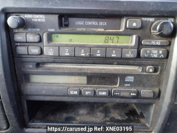 Used 2003 MT toyota toyoace-truck TRY230 Image[18]