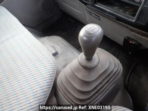 Used 2003 MT toyota toyoace-truck TRY230 Image[19]