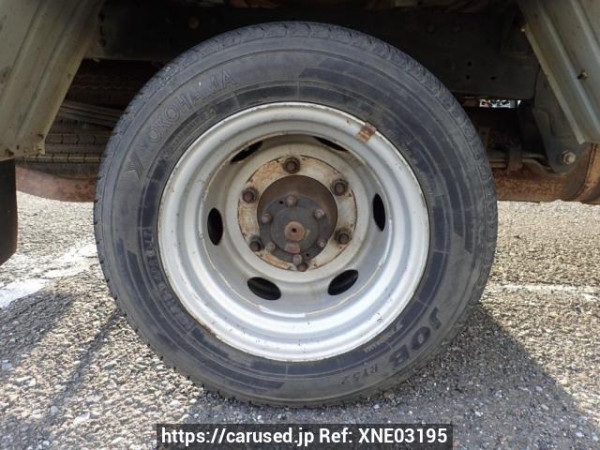 Used 2003 MT toyota toyoace-truck TRY230 Image[24]