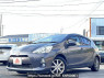 Used 2012 CVT toyota aqua DAA-NHP10 Image[0]