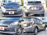 Used 2012 CVT toyota aqua DAA-NHP10 Image[6]