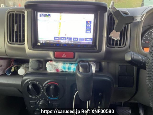 Used 2017 AT nissan nv100-clipper HBD-DR17V Image[5]