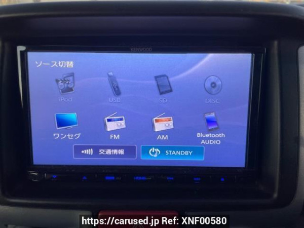 Used 2017 AT nissan nv100-clipper HBD-DR17V Image[6]