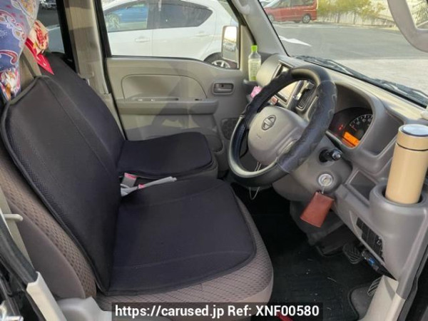 Used 2017 AT nissan nv100-clipper HBD-DR17V Image[8]