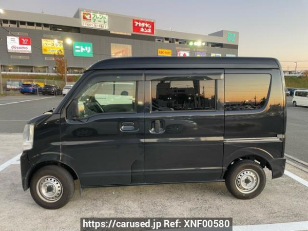 Used 2017 AT nissan nv100-clipper HBD-DR17V Image[9]