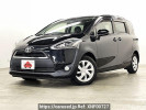 Toyota Sienta DBA-NSP170G