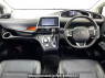 Used 2017 CVT toyota sienta DBA-NSP170G Image[1]