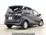 Used 2017 CVT toyota sienta DBA-NSP170G Image[2]