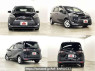 Used 2017 CVT toyota sienta DBA-NSP170G Image[9]