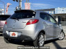 Used 2009 AT mazda demio DBA-DE3FS Image[2]