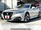 Toyota Crown Hybrid 6AA-AZSH20