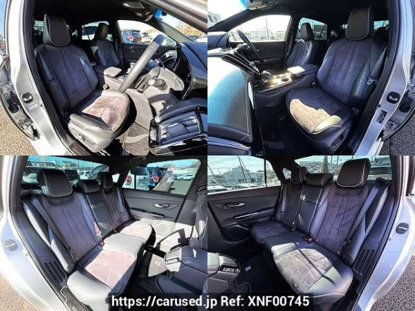 Used 2019 AT toyota crown-hybrid 6AA-AZSH20 Image[8]
