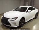Lexus RC AVC10