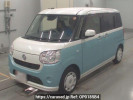 Daihatsu Move Canbus LA800S