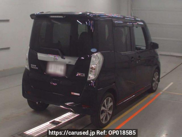 Used 2014 AT nissan dayz-roox B21A Image[1]