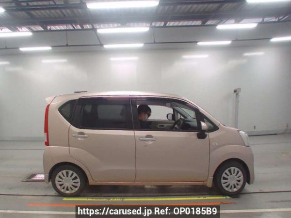 Used 2019 AT subaru stella LA150F Image[2]