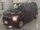 Suzuki Wagon R MH85S