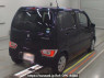 Used 2021 AT suzuki wagon-r MH85S Image[1]