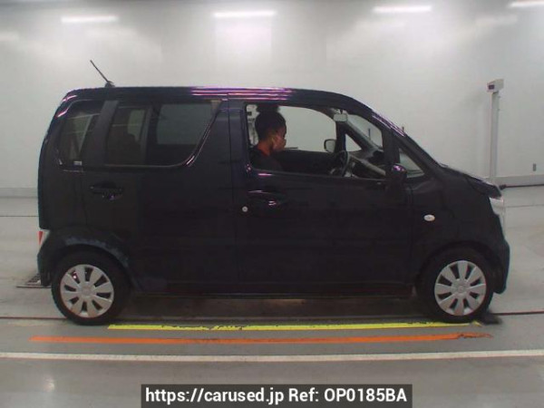 Used 2021 AT suzuki wagon-r MH85S Image[2]
