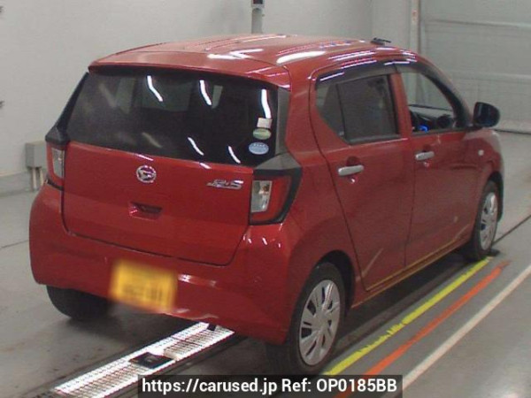 Used 2017 AT daihatsu mira-e-s LA350S Image[1]