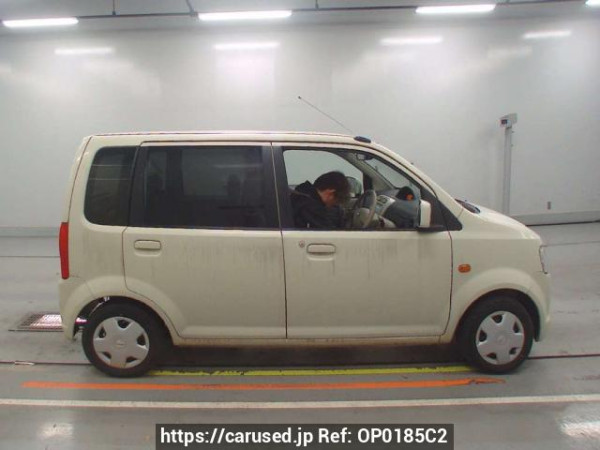 Used 2008 AT nissan otti H92W Image[2]