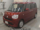 Daihatsu Move Canbus LA800S