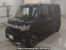 Honda N-BOX CUSTOM JF3