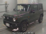 Used 2024 MT suzuki jimny JB64W Image[0]