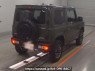 Used 2024 MT suzuki jimny JB64W Image[1]