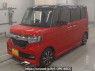 Used 2020 AT honda n-box-custom JF3 Image[0]