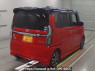 Used 2020 AT honda n-box-custom JF3 Image[1]
