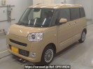 Daihatsu Move Canbus LA860S