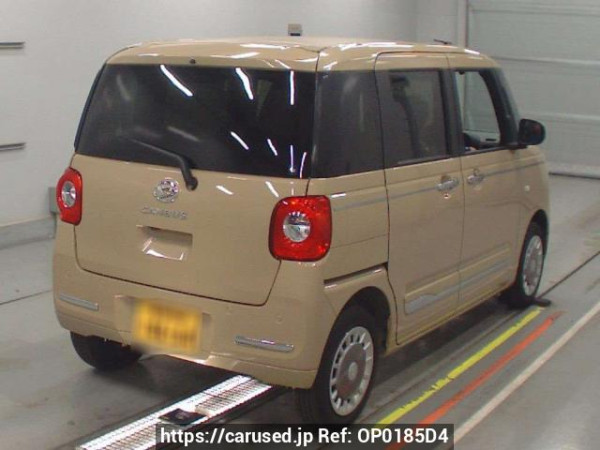 Used 2023 AT daihatsu move-canbus LA860S Image[1]