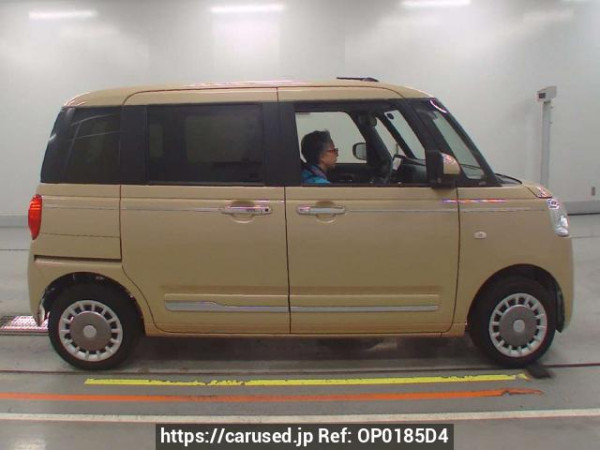 Used 2023 AT daihatsu move-canbus LA860S Image[2]