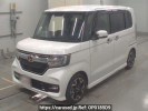 Honda N-BOX CUSTOM JF3