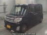 Used 2015 AT daihatsu tanto-custom LA600S Image[0]
