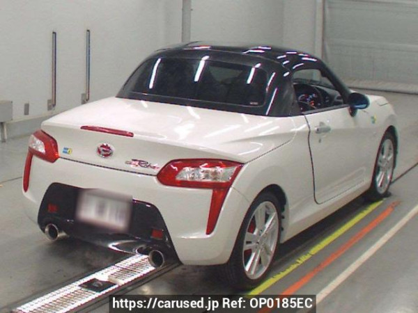 Used 2020 AT daihatsu copen LA400K Image[1]