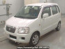 Used 2010 AT suzuki solio MA34S Image[0]