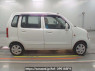 Used 2010 AT suzuki solio MA34S Image[2]