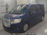 Used 2009 AT honda step-wgn-spada RK5 Image[0]