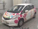 Honda Fit GE6