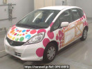 Honda Fit GE6