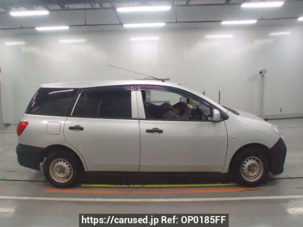 Used 2019 AT nissan nv150-ad VY12 Image[2]