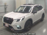 Used 2021 AT subaru forester SK5 Image[0]