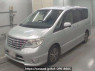 Used 2015 AT nissan serena HFC26 Image[0]